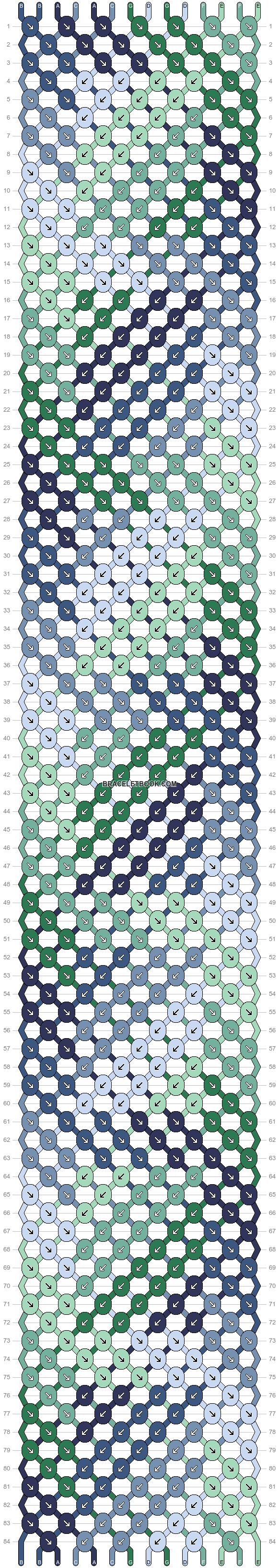 Normal pattern #30348 variation #361312 pattern