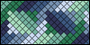 Normal pattern #30348 variation #361312