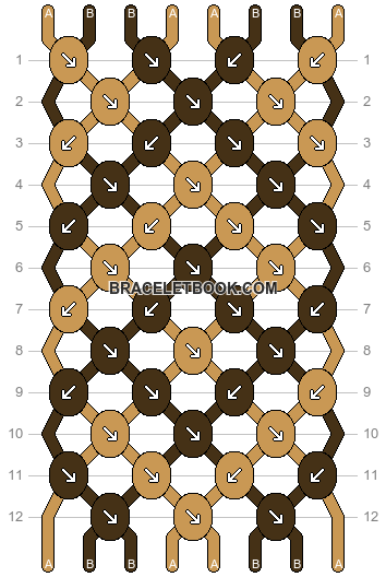 Normal pattern #168606 variation #361314 pattern