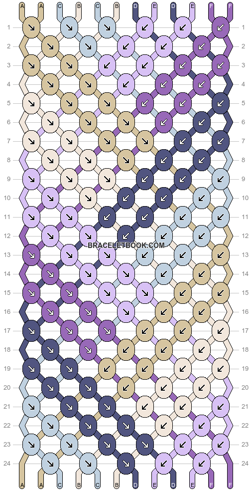Normal pattern #1273 variation #361315 pattern