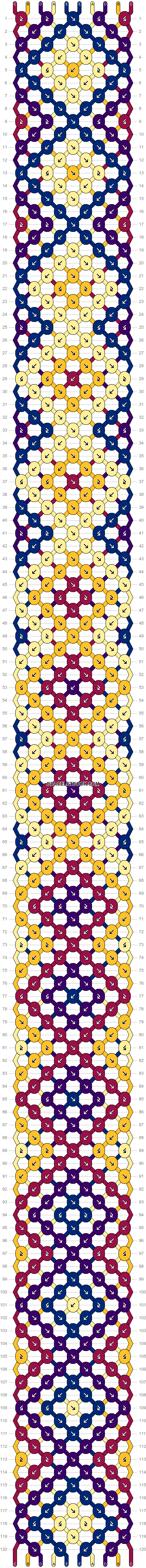 Normal pattern #146363 variation #361316 pattern