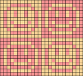 Alpha pattern #174161 variation #361317