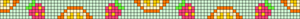 Alpha pattern #171433 variation #361319