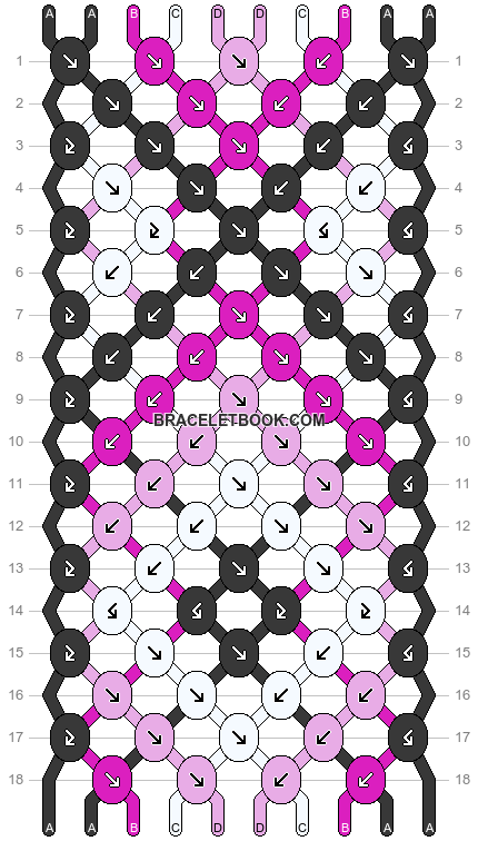 Normal pattern #23268 variation #361322 pattern