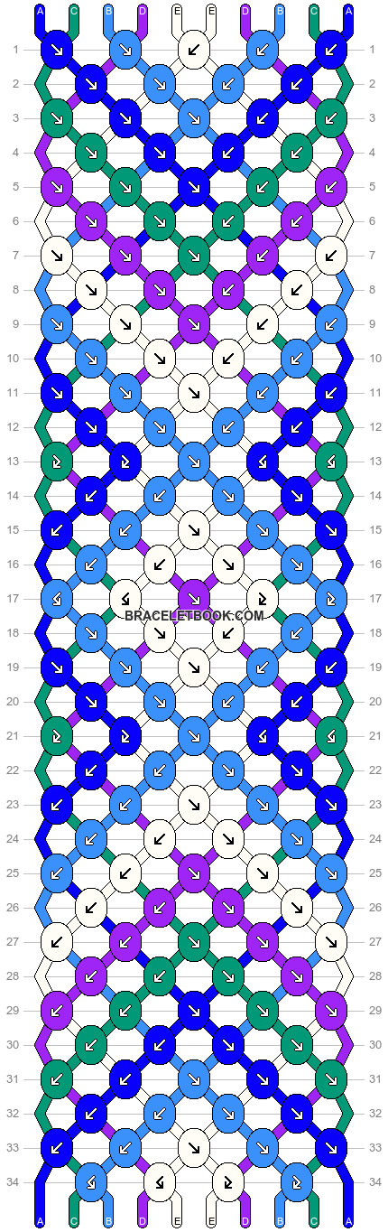 Normal pattern #172626 variation #361323 pattern