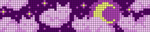 Alpha pattern #147828 variation #361324