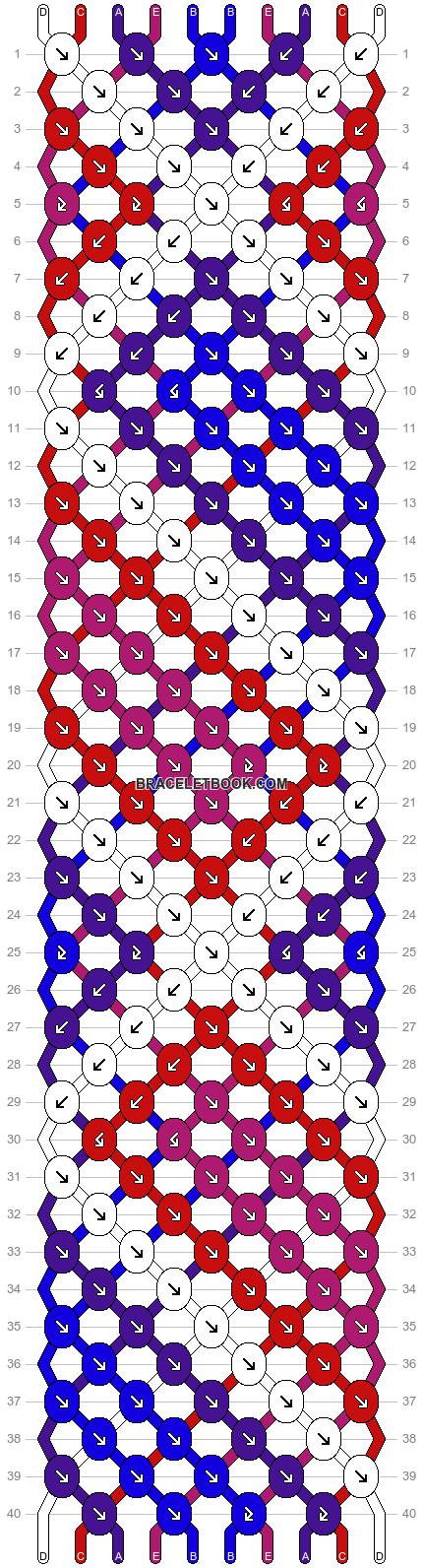 Normal pattern #170651 variation #361328 pattern