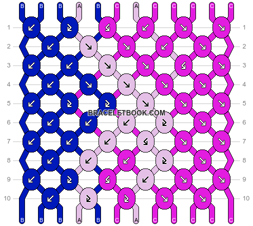 Normal pattern #151501 variation #361329 pattern
