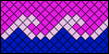 Normal pattern #151501 variation #361329