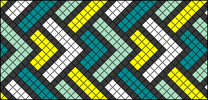 Normal pattern #80551 variation #361330