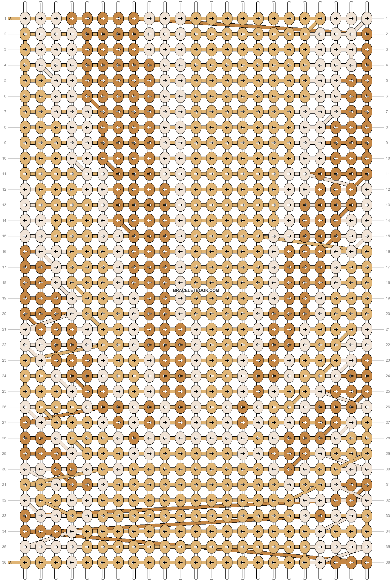 Alpha pattern #174699 variation #361331 pattern