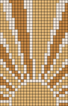 Alpha pattern #174699 variation #361331