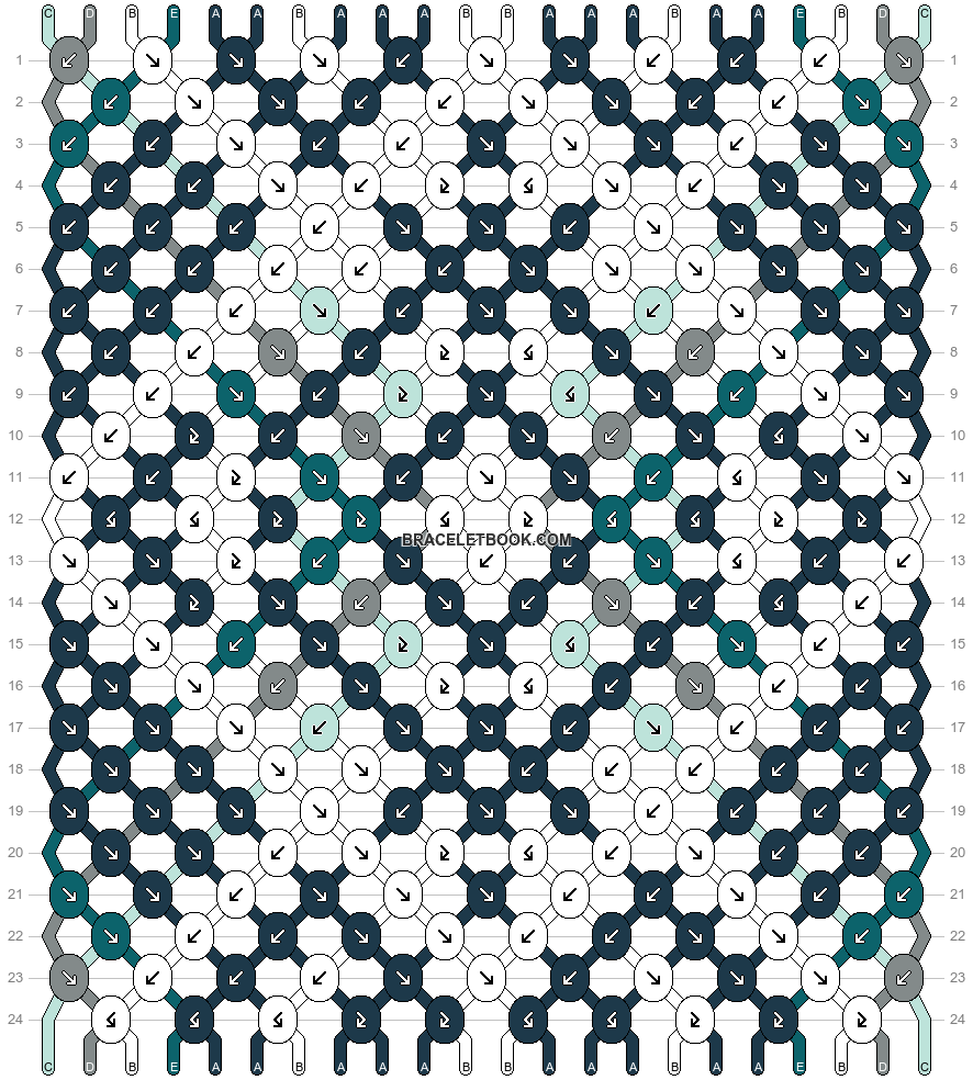 Normal pattern #174156 variation #361332 pattern