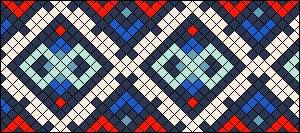 Normal pattern #170119 variation #361333