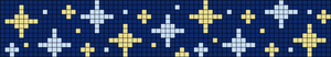 Alpha pattern #99589 variation #361339