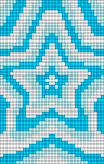 Alpha pattern #85676 variation #361342