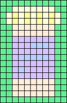 Alpha pattern #174679 variation #361346