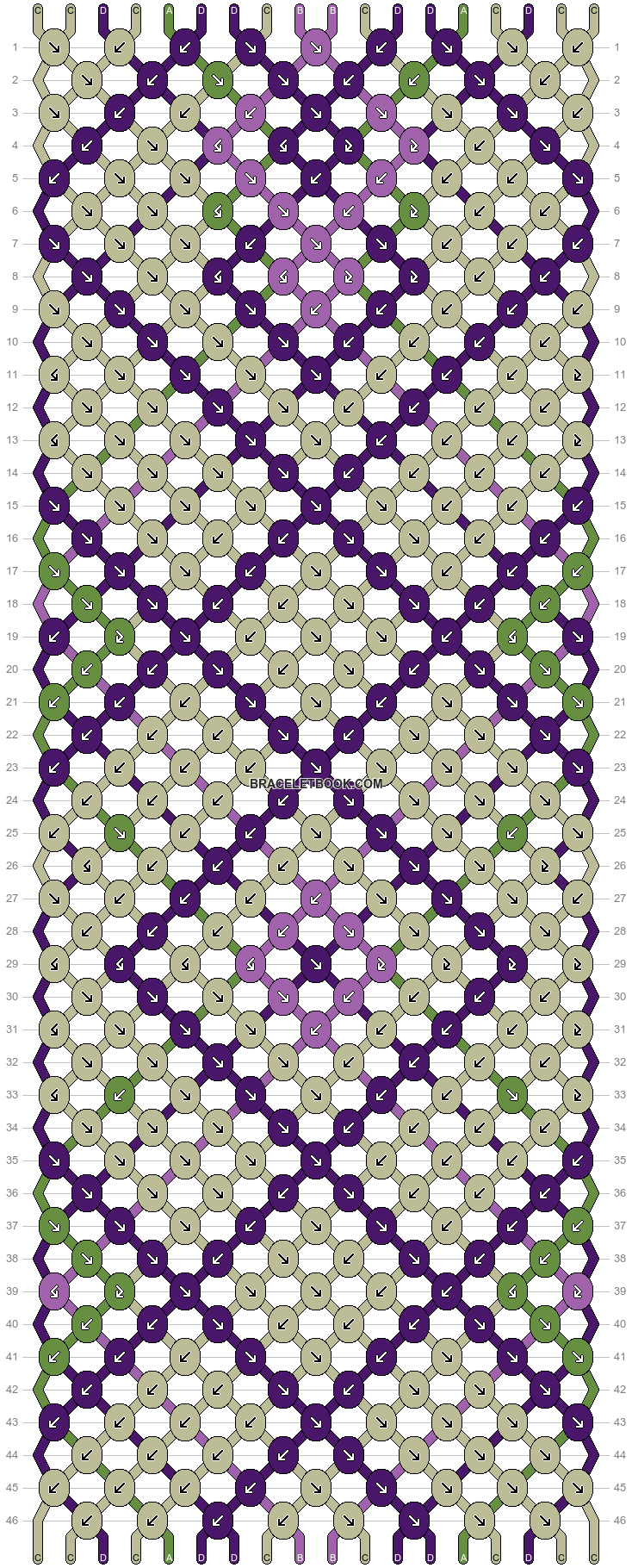Normal pattern #174630 variation #361347 pattern