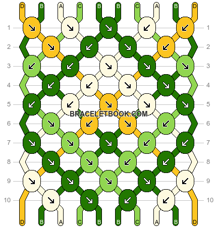 Normal pattern #173970 variation #361348 pattern