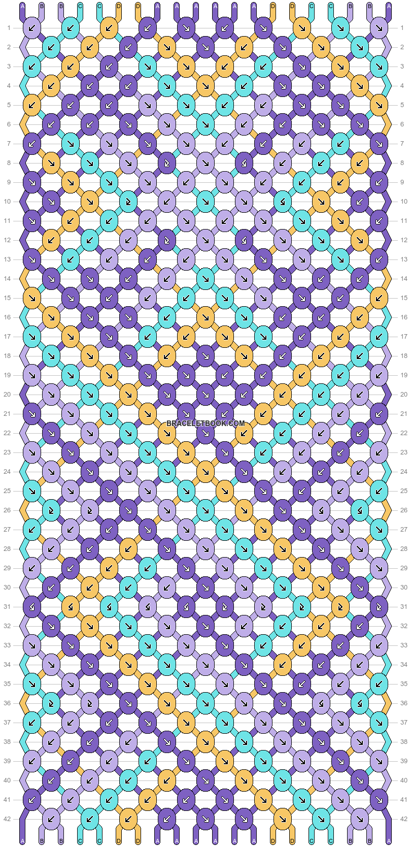 Normal pattern #32261 variation #361349 pattern