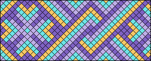 Normal pattern #32261 variation #361349