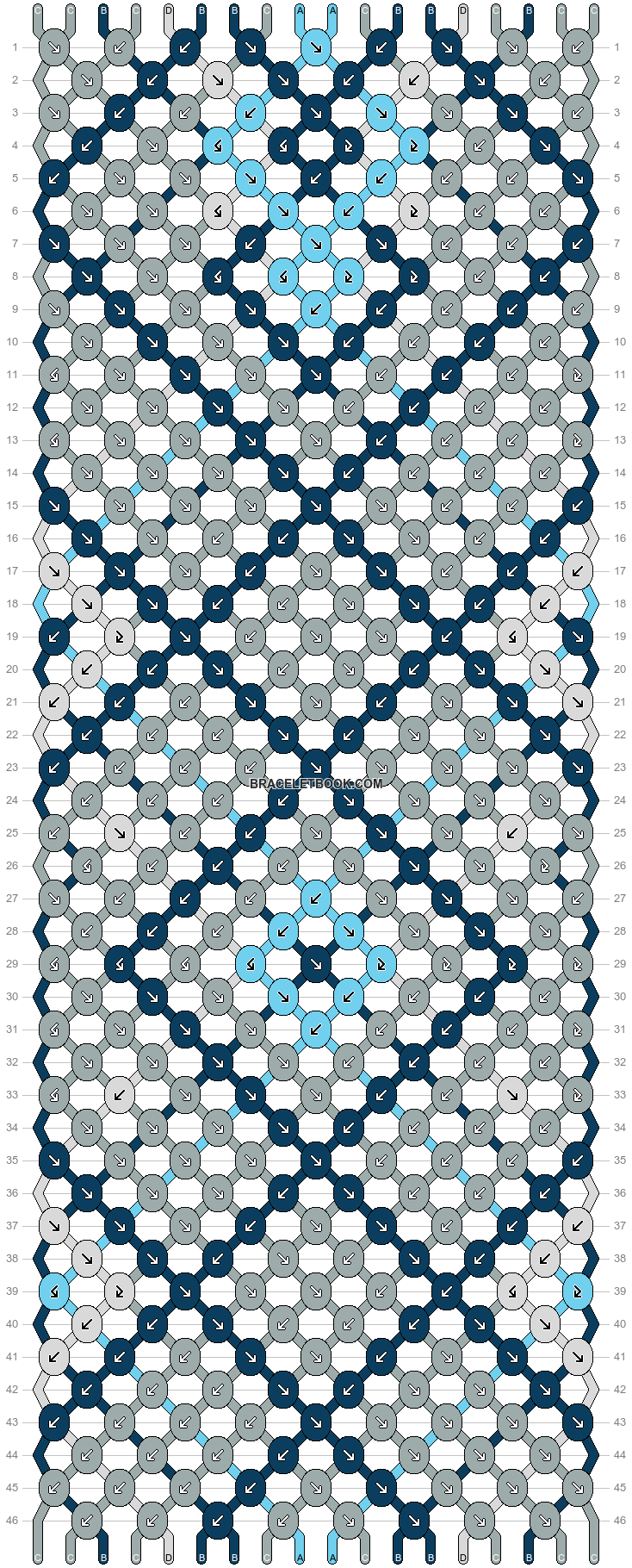 Normal pattern #174630 variation #361350 pattern