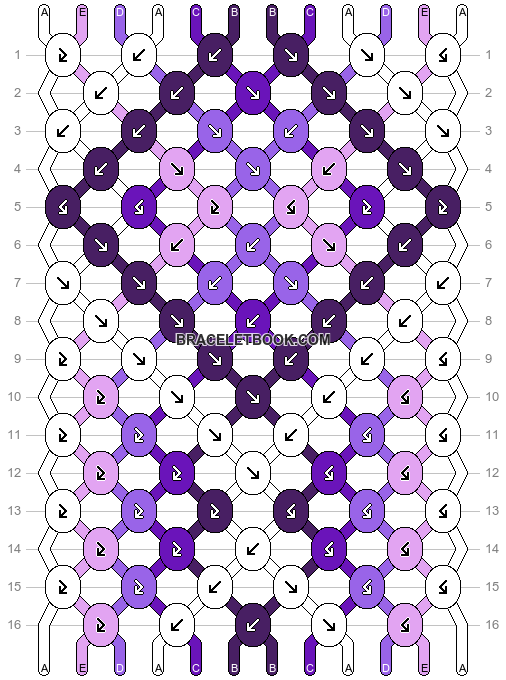 Normal pattern #174662 variation #361351 pattern