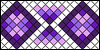 Normal pattern #174662 variation #361351