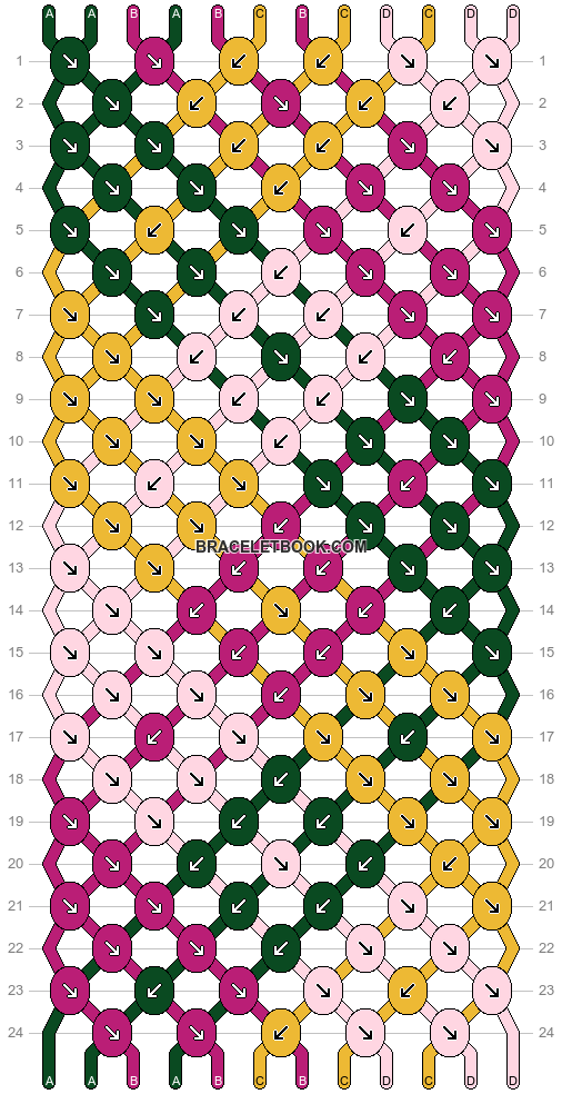 Normal pattern #24752 variation #361353 pattern