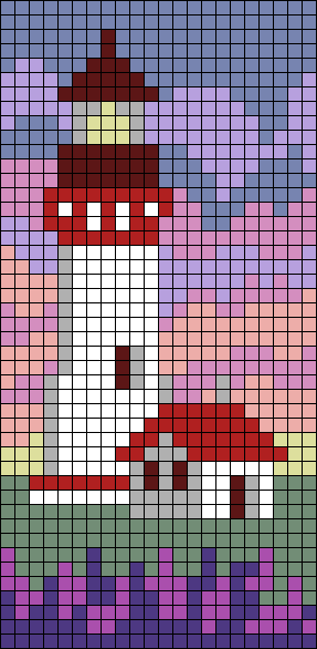 Alpha pattern #151684 variation #361355 preview