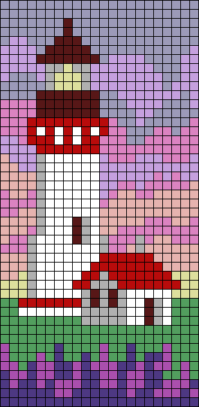 Alpha pattern #151684 variation #361356 preview
