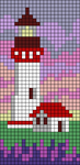Alpha pattern #151684 variation #361356