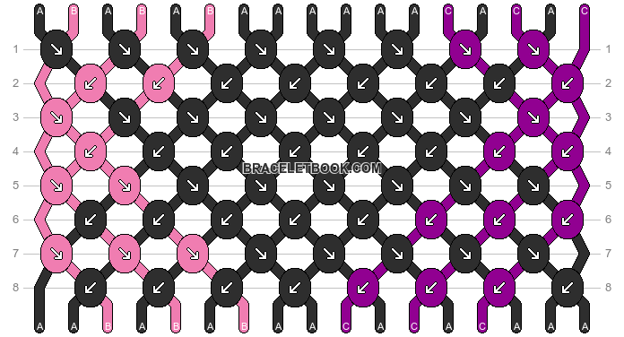 Normal pattern #7305 variation #361359 pattern