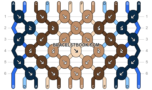 Normal pattern #18 variation #361360 pattern