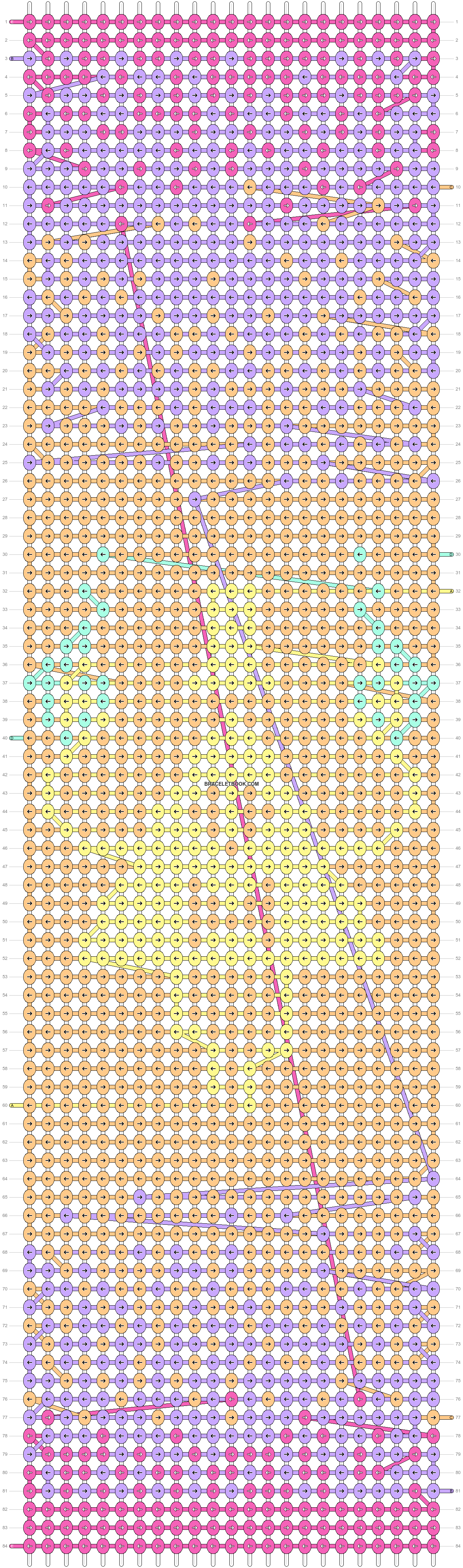 Alpha pattern #174677 variation #361361 pattern