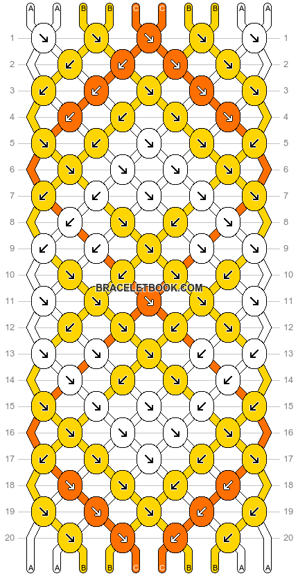 Normal pattern #23264 variation #361362 pattern
