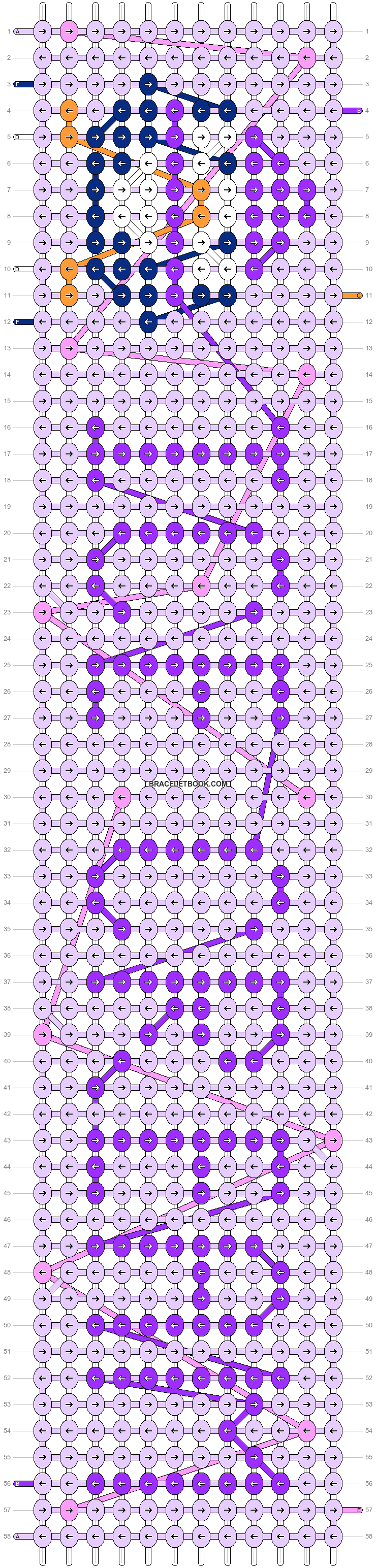 Alpha pattern #174702 variation #361363 pattern