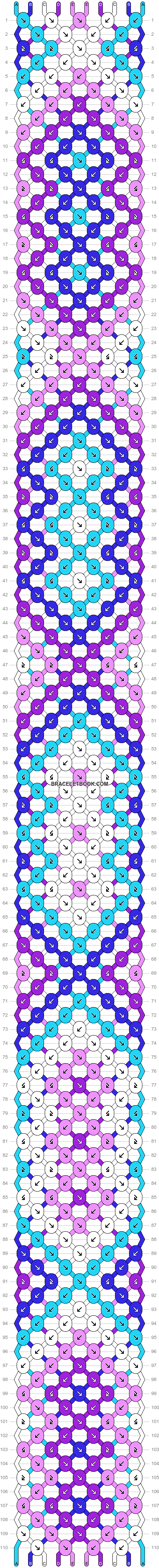 Normal pattern #24938 variation #361364 pattern