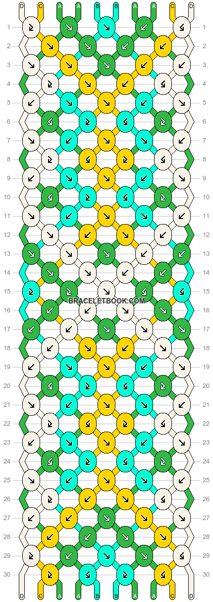 Normal pattern #172606 variation #361365 pattern