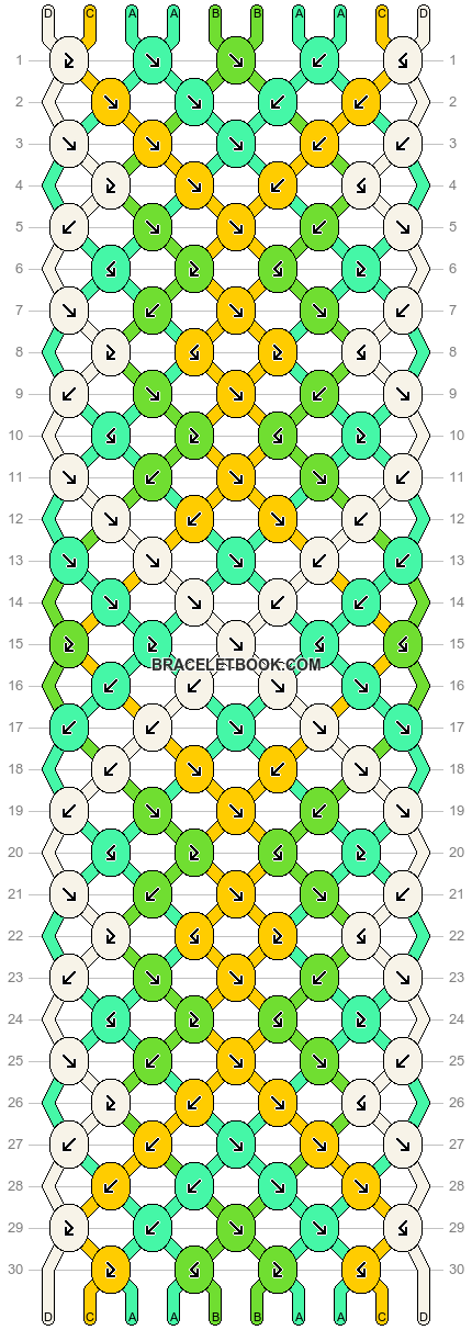 Normal pattern #172606 variation #361366 pattern
