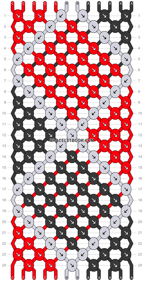 Normal pattern #174218 variation #361370 pattern