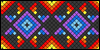 Normal pattern #44482 variation #361371