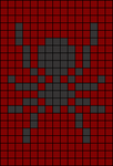Alpha pattern #170597 variation #361372