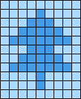 Alpha pattern #129332 variation #361373
