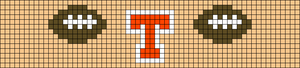 Alpha pattern #174676 variation #361376