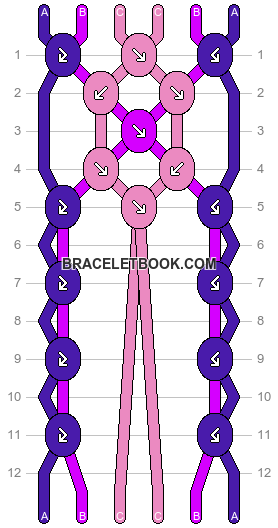 Normal pattern #76616 variation #361378 pattern