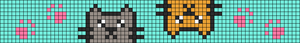 Alpha pattern #150929 variation #361379