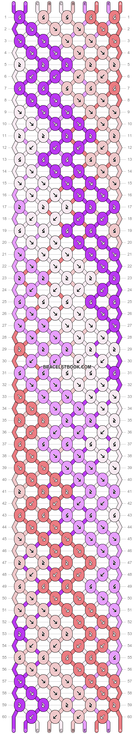 Normal pattern #16603 variation #361381 pattern