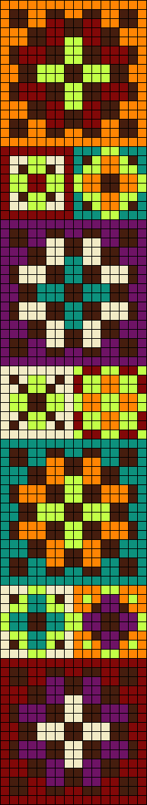 Alpha pattern #162609 variation #361383 preview