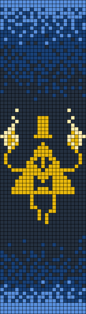 Alpha pattern #174677 variation #361384 preview